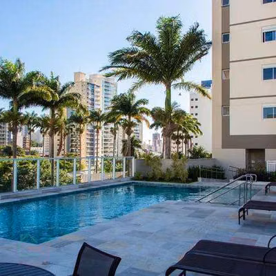 Apartamento, 1 quarto, 44 m² - Foto 1