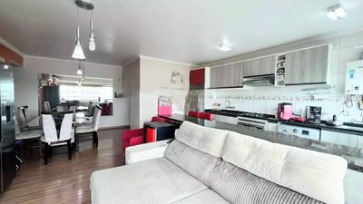 Apartamento, 2 quartos, 70 m² - Foto 4