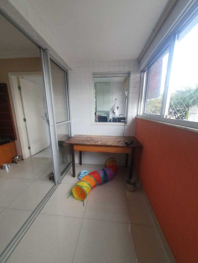Apartamento, 3 quartos, 85 m² - Foto 3