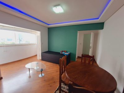 Apartamento, 1 quarto - Foto 4