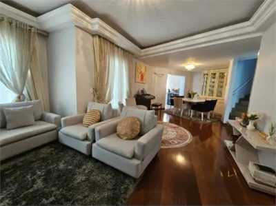 Casa de Condomínio, 3 quartos - Foto 3