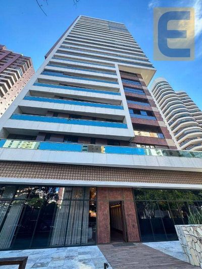 Apartamento, 4 quartos, 247 m² - Foto 3