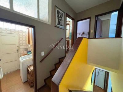 Apartamento, 3 quartos, 120 m² - Foto 1