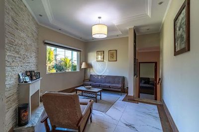 Casa, 3 quartos, 434 m² - Foto 4