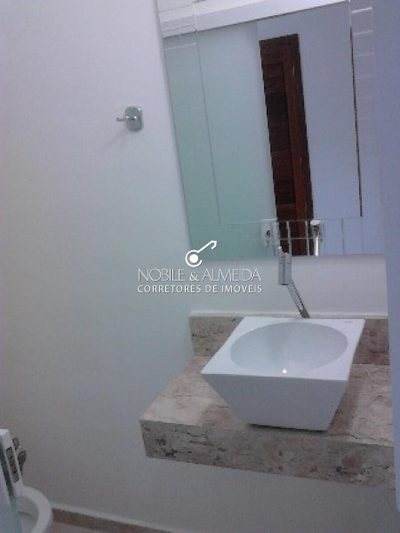 Casa, 2 quartos, 60 m² - Foto 4