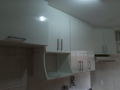 Apartamento, 2 quartos, 54 m² - Foto 3