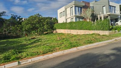 Terreno - Foto 1