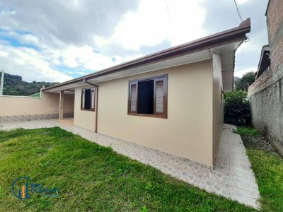 Casa, 3 quartos, 110 m² - Foto 2