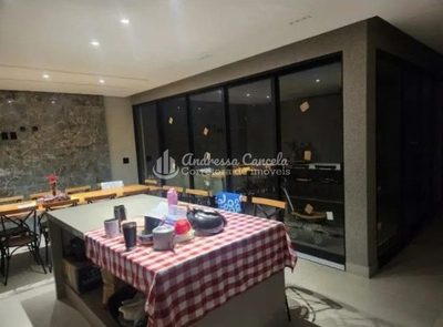 Casa, 3 quartos, 140 m² - Foto 3