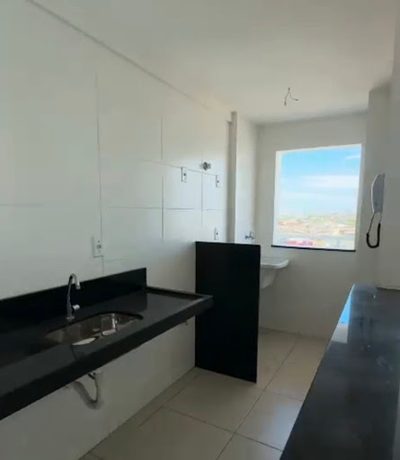 Apartamento, 2 quartos, 55 m² - Foto 4