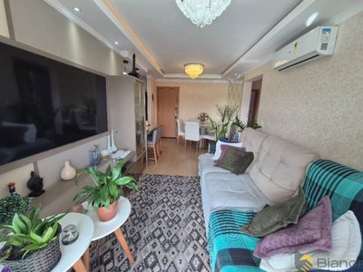 Apartamento, 3 quartos, 98 m² - Foto 5