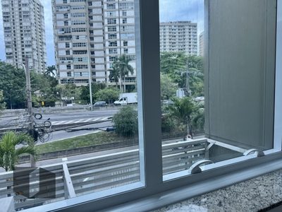 Sala-Conjunto, 33 m² - Foto 5