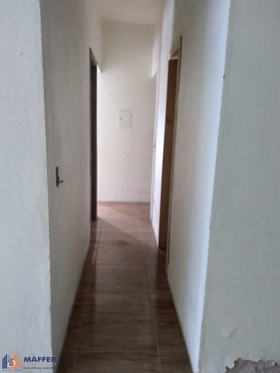 Casa, 2 quartos, 41 m² - Foto 4