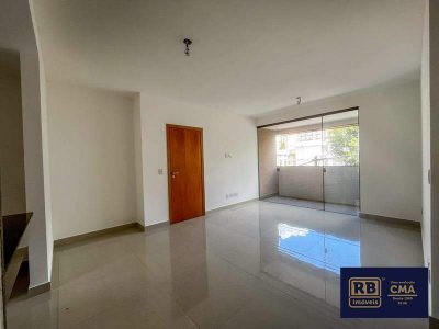 Apartamento, 3 quartos, 88 m² - Foto 4