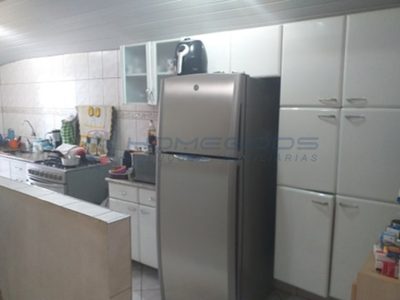 Casa, 2 quartos - Foto 3