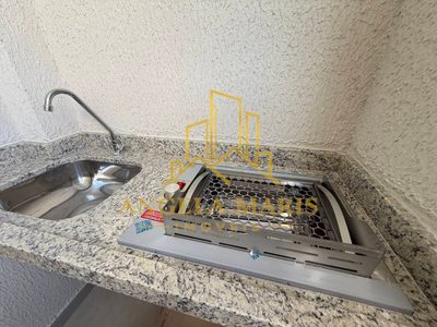 Apartamento, 2 quartos, 52 m² - Foto 5
