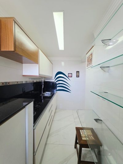 Apartamento, 2 quartos, 87 m² - Foto 3