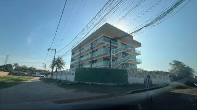 Apartamento, 1 quarto, 29 m² - Foto 1