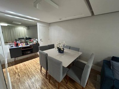 Apartamento, 3 quartos, 97 m² - Foto 4