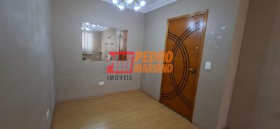 Apartamento, 2 quartos, 69 m² - Foto 2