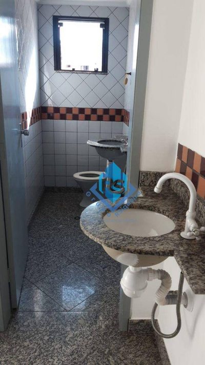 Sala-Conjunto, 40 m² - Foto 5
