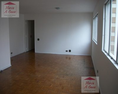 Apartamento, 4 quartos, 140 m² - Foto 1