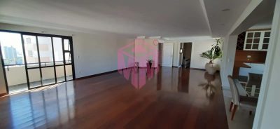 Apartamento, 3 quartos, 227 m² - Foto 4