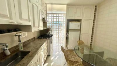 Apartamento, 1 quarto, 52 m² - Foto 1