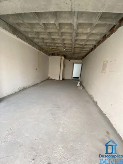 Sala-Conjunto, 49 m² - Foto 4