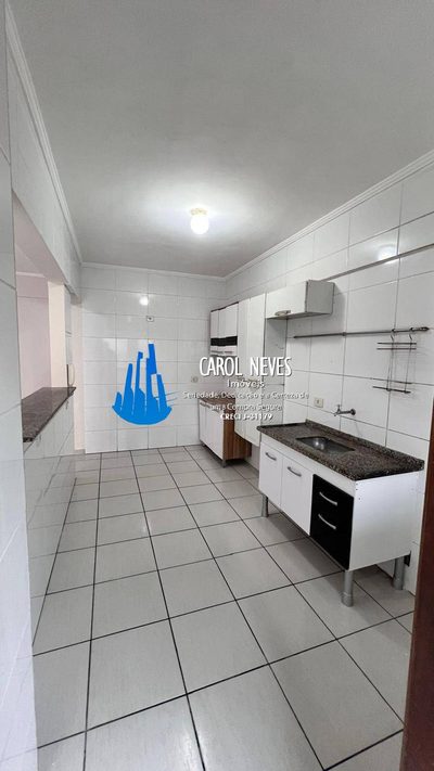 Apartamento, 2 quartos - Foto 5