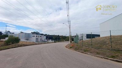Loteamento e Condomínio, 1020 m² - Foto 3