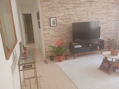 Apartamento, 2 quartos, 52 m² - Foto 2