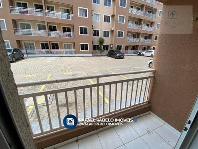 Apartamento, 2 quartos, 48 m² - Foto 3