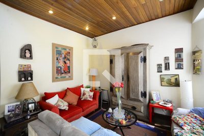 Casa, 3 quartos, 250 m² - Foto 3
