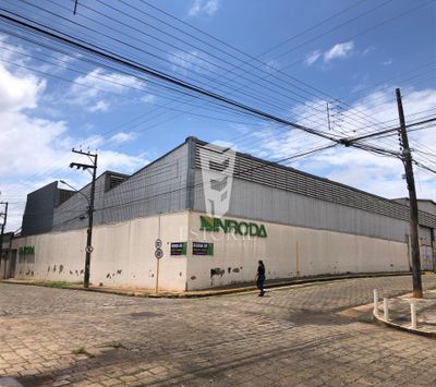 Prédio Inteiro, 3871 m² - Foto 3