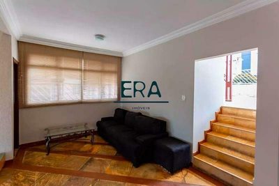 Cobertura, 4 quartos, 251 m² - Foto 3