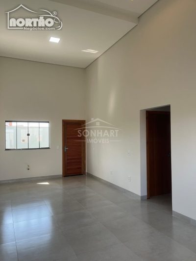 Casa, 2 quartos, 88 m² - Foto 3