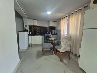 Casa, 2 quartos, 70 m² - Foto 5
