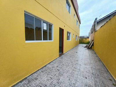 Casa de Condomínio, 2 quartos - Foto 1