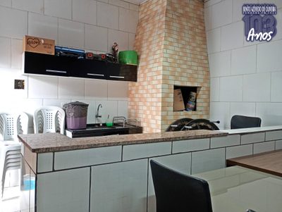 Casa, 4 quartos, 137 m² - Foto 4