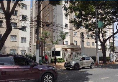 Apartamento, 32 m² - Foto 1