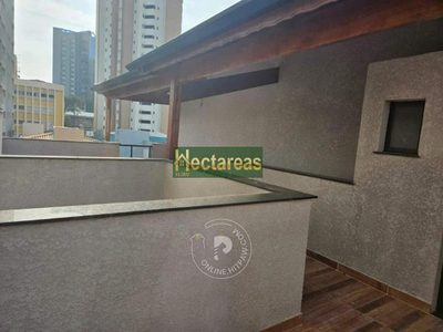 Cobertura, 2 quartos, 96 m² - Foto 4