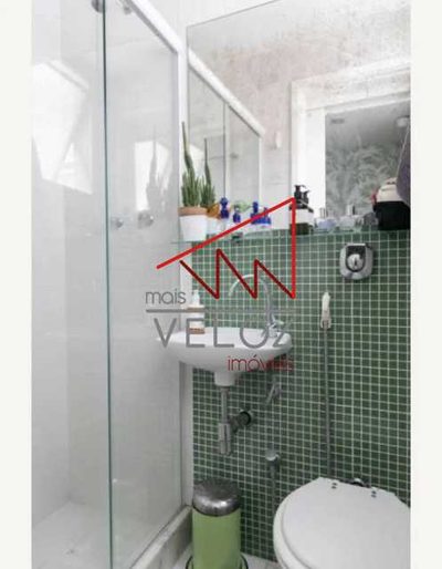 Apartamento, 4 quartos, 135 m² - Foto 1