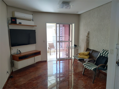 Apartamento, 4 quartos, 136 m² - Foto 3