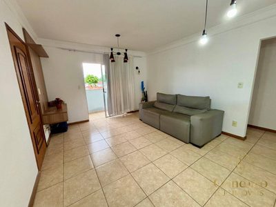 Apartamento, 2 quartos, 67 m² - Foto 5