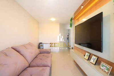 Apartamento, 3 quartos, 69 m² - Foto 5