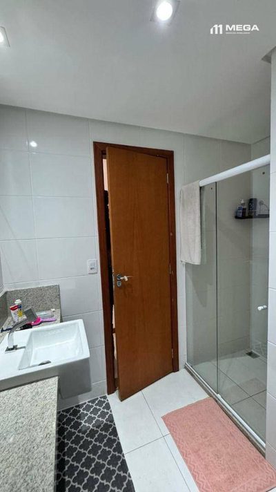 Apartamento, 2 quartos, 70 m² - Foto 4