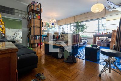 Apartamento, 3 quartos, 115 m² - Foto 5