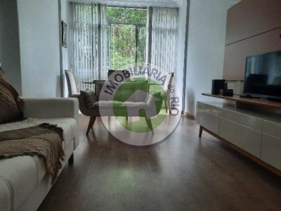 Apartamento, 3 quartos, 84 m² - Foto 2