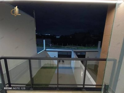 Casa, 3 quartos, 111 m² - Foto 3
